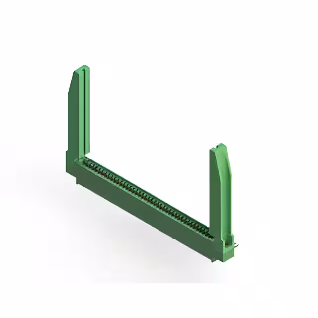 345-043-559-678 EDAC Inc.  Edgeboard Connectors